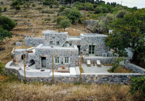 Stone House Siga Siga. Enjoy Serenity & Privacy